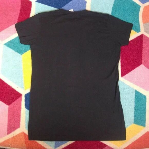 Women's Tarot Moon T-Shirt Size Large - Picture 2 of 2